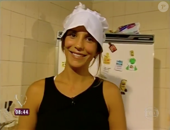 Na época, com as mortes, a família de Ivete Sangalo passou por diversas dificuldades e precisou arrumar uma maneira de recomeçar
