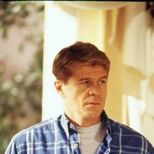 'A Viagem': Alexandre (Guilherme Fontes) era o espírito vingativo que atormentava a vida de Raul (Miguel Falabella)