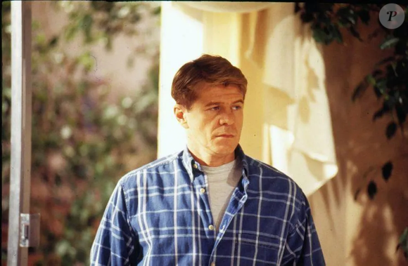 'A Viagem': Alexandre (Guilherme Fontes) era o espírito vingativo que atormentava a vida de Raul (Miguel Falabella)