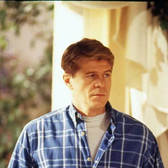 'A Viagem': Alexandre (Guilherme Fontes) era o espírito vingativo que atormentava a vida de Raul (Miguel Falabella)