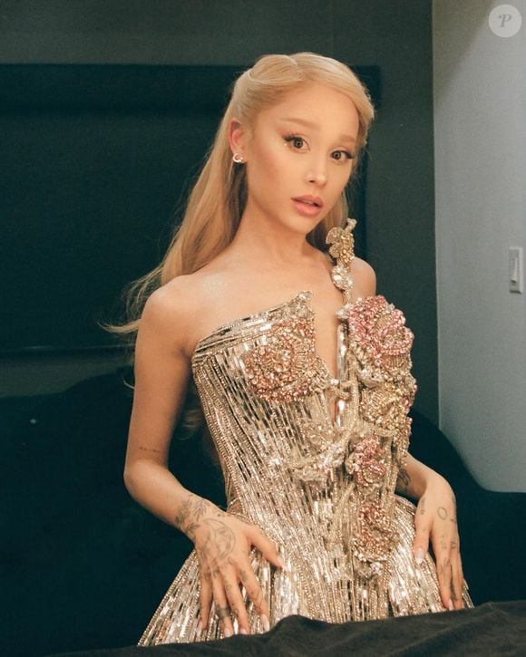 Ariana Grande é alvo de muitas críticas por ter emagrecido