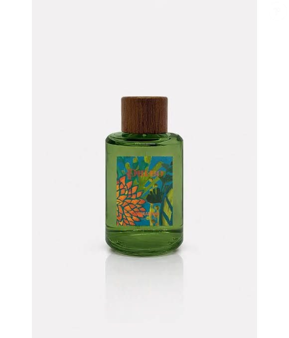 Perfume da Phebo com alecrim, limão siciliano e cardamomo aposta nas ervas aromáticas para entregar frescor sofisticado no Inverno