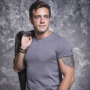 Em 2020, Rafael Cardoso fez parte do elenco da novela 'Salve-se Quem Puder', da TV Globo
