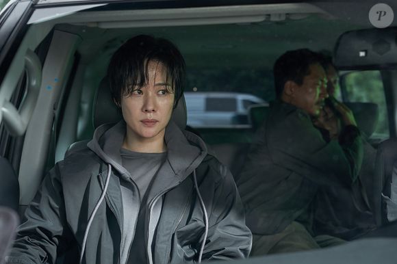 'Profecia do Inferno' é um dorama com 2 temporadas de 6 episódios cada, disponível na Netflix