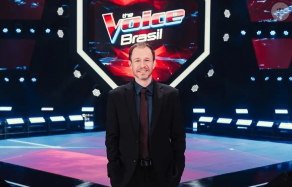 Sucesso digital, fracasso na TV: The Voice Brasil marca baixos índices mesmo com Péricles no júri
