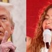 Shakira faz forte confissão em meio à polêmica política de deportação de Donald Trump: 'Viver em constante medo'
