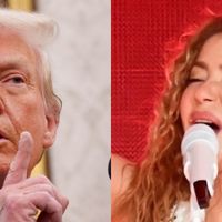 Shakira faz forte confissão em meio à polêmica política de deportação de Donald Trump: 'Viver em constante medo'