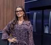 No ano passado, Renata Vanzetto, do 'Chef de Alto Nível', causou ao dizer que "um episódio nosso deu mais audiência do que todas as temporadas do MasterChef juntas"