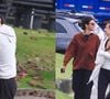 Tragam um CPF para Shawn Mendes: em novas fotos com Bruna Marquezine e a irmã, Aaliyah Mendes, cantor prova com detalhe em look que está mais brasileiro do que nunca