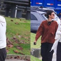 Tragam um CPF para Shawn Mendes: em novas fotos com Bruna Marquezine e a irmã, Aaliyah Mendes, cantor prova com detalhe em look que está mais brasileiro do que nunca