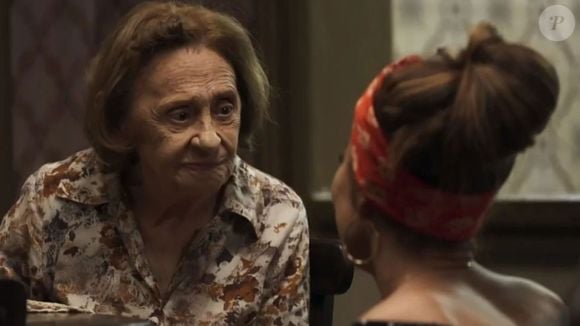 Laura Cardoso chegou à Globo em 1981, aos 53 anos, para atuar em ‘Brilhante’, novela de Gilberto Braga que marcou o início de uma longa trajetória na emissora