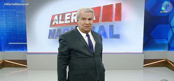 Sikêra afirmou que a Globo 'alicia os menores e as famílias brasileiras'