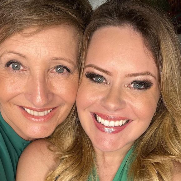 Mari Bridi e Sonia Bridi: de acordo com Ancelmo Gois, do jornal O Globo, a Justiça acolheu o pedido das duas e concedeu a manutenção das medidas protetivas contra o ator
