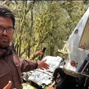 Corpo de Rick Sollo foi encontrado na terça-feira 22 de setembro de 2026 após quase um dia de buscas
