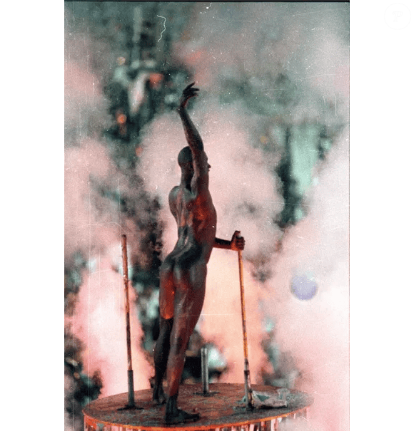 Como a ousadia de Jorge Lafond mudou o regulamento do carnaval carioca