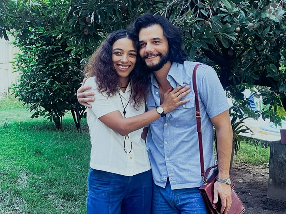 Alice Carvalho fez parte do filme 'O Agente Secreto' , que concorreu ao Oscar