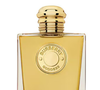 Burberry Goddess Intense (Burberry) transforma a baunilha na grande estrela da fragrância. Com acordes cremosos, quentes e sofisticados, o perfume vendido na Sephora entrega um rastro elegante e moderno para quem quer um cheiro marcante neste Inverno