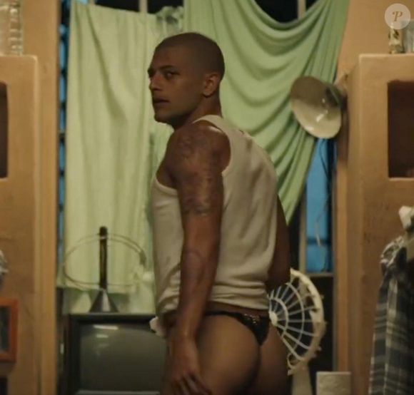 Cristian Cravinhos ficou revoltado após série apontar que ele gosta de usar calcinha