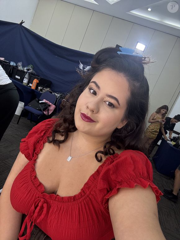 Karol Lannes retomou a carreira de atriz com tudo nos últimos anos no streaming. Séries da HBO Max e da Star+ completam seu catálogo