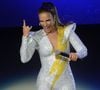 São João de Caruaru 2025: Ivete Sangalo surpreende com 'figurino especial' em 'invasão' ao show de Solange Almeida