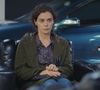 Bahar é ameaçada de novo por Cem pelo desaparecimento da encomenda na novela Força de Mulher