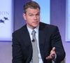 Durante sua hospedagem no país, Matt Damon testemunhou as dificuldades que enfrentavam diariamente devido à falta de acesso à água potável e à infraestrutura básica de saneamento