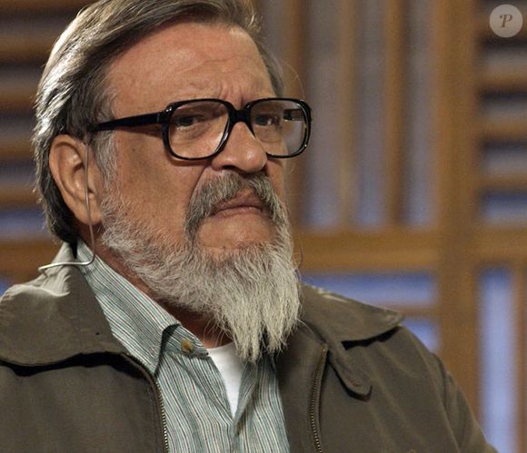 Tanaka (Luis Melo) é baleado em cenas que vão ae na quarta-feira 15 de março de 2017, na novela 'Sol Nascente'