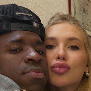 No aniversário de 27 anos de Virgínia, Vini Jr. abre álbum de fotos com a namorada e faz importante pedido: 'Nunca perca...'