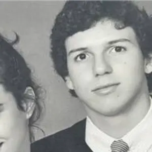 Boninho e Narcisa Tamborindeguy foram casados por três anos durante a década de 1980