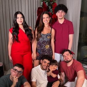 Desde 2024, Juliette Freire mantém um projeto pessoal voltado à educação dos sobrinhos, que passaram a morar com ela no Rio de Janeiro