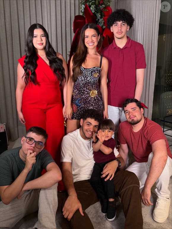 Desde 2024, Juliette Freire mantém um projeto pessoal voltado à educação dos sobrinhos, que passaram a morar com ela no Rio de Janeiro