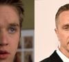 Devon Sawa interpretou Alex Browning em 'Premonição', um jovem introspectivo