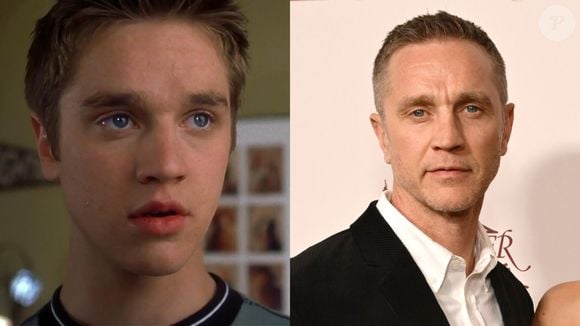 Devon Sawa interpretou Alex Browning em 'Premonição', um jovem introspectivo