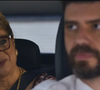 A parceria criminosa entre Pilar (Isabel Teixeira) e seu motorista está com os dias contados em Quem Ama Cuida. O personagem de Renato Luciano terá uma morte trágica antes da passagem de tempo da novela