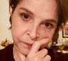 'Perplexa', Drica Moraes expõe descaso de plano de saúde com tia idosa: 'Ela paga desde 1975, ou seja, há quase 40 anos'