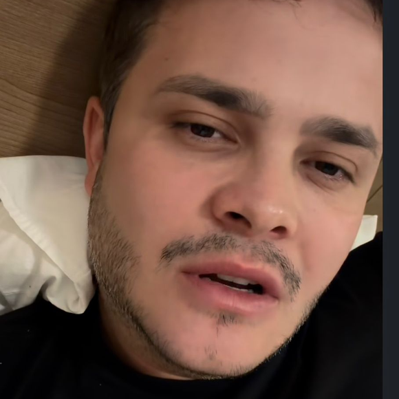 Matheus Aleixo quebra silêncio sobre separação, admite erros no casamento e faz forte desabafo sobre culpa, fé e 'tentações'