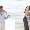 José Ruiz, personal trainer: 'Subestimamos a caminhada na praia: queima, em média, 400 calorias por hora'