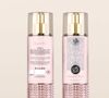 Shagaf Al Ward (Al Wataniah) - 250ml | R$ 79,90 - Delicado e romântico, este body mist celebra a beleza das flores clássicas. Jasmim e rosa criam uma primeira impressão fresca e graciosa, enquanto a base de almíscar proporciona conforto e um toque naturalmente elegante