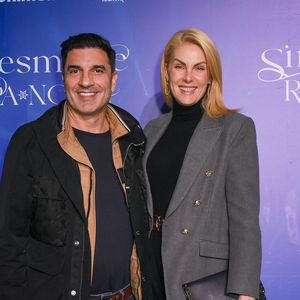 Ana Hickmann: ‘O Edu Guedes e eu agradecemos o apoio de cada um que enviou mensagens de carinho e orou por ele’