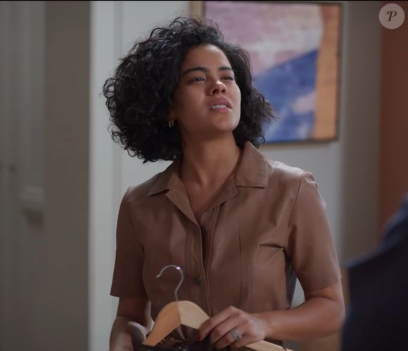 Maria de Fátima 'cai atirando' em 'Vale Tudo'