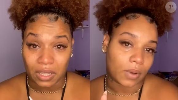 Camilla chorou ao relembrar trajetória no 'BBB 25'