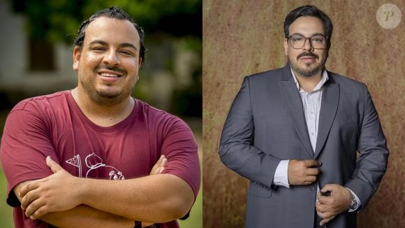 Velho conhecido no meio humorístico, Luís Lobianco fez sua estreia em novelas na Globo em 2018 com 'Segundo Sol'. Agora, ele é Freitas em 'Vale Tudo'