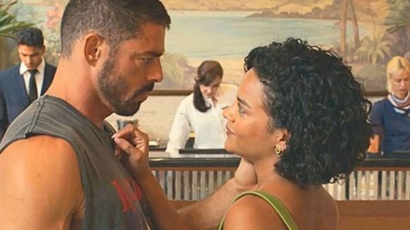 Foto: Dieta de Cauã Reymond para a novela 'Vale Tudo' tem prato exótico com  rã por motivo importante: 'Quando é uma situação em que...' - Purepeople