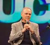 Com neoplasia cervical, o narrador Luis Roberto está fora da equipe da Globo para narrar a Copa do Mundo 2026