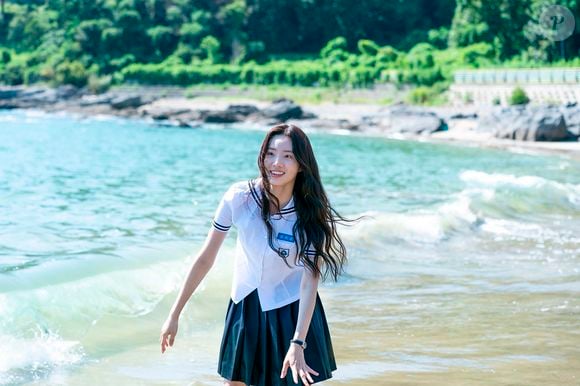 No filme, Han Seo-yun é uma jovem que sofre de amnésia anterógrada, condição em que acorda todos os dias sem conseguir se lembrar do que viveu nas últimas 24 horas