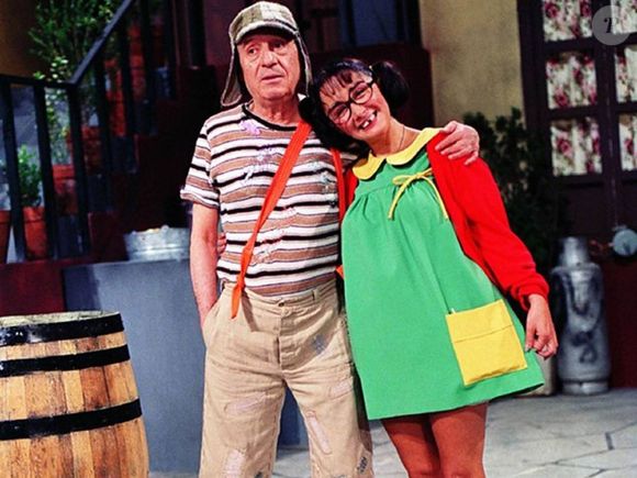 SBT tirou o Chaevs em noite de sucesso da novela 'As Filhas da Senhora Garcia' em 23 de julho de 2025