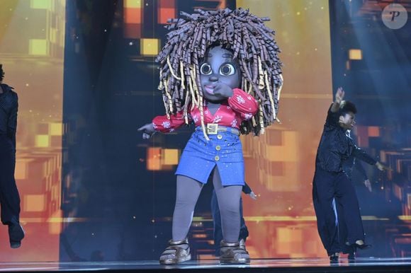 Novelas da Globo como 'Tieta' e 'Cobras e Lagartos' estão no 'The Masked Singer Brasil 2025';  quinta temporada é a primeira com apresentação de Eliana