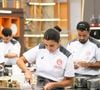 Helena Furtado foi eliminada do MasterChef Profissionais 2026 após uma prova com vinho rosé, tema família e penalidade de 15 minutos
