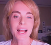 Por meio dos stories, Angélica explicou o motivo de não ter comparecido ao Melhores do Ano