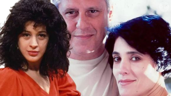 Que novela vai substituir 'A Viagem'? 'Rainha da Sucata' tem chances de ficar no lugar da novela espírita no Vale a Pena Ver de Novo